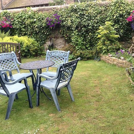 Classic Guest House Edimburgo Esterno foto