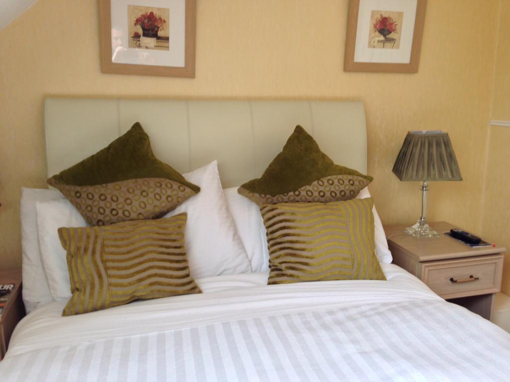 Classic Guest House Edimburgo Camera foto