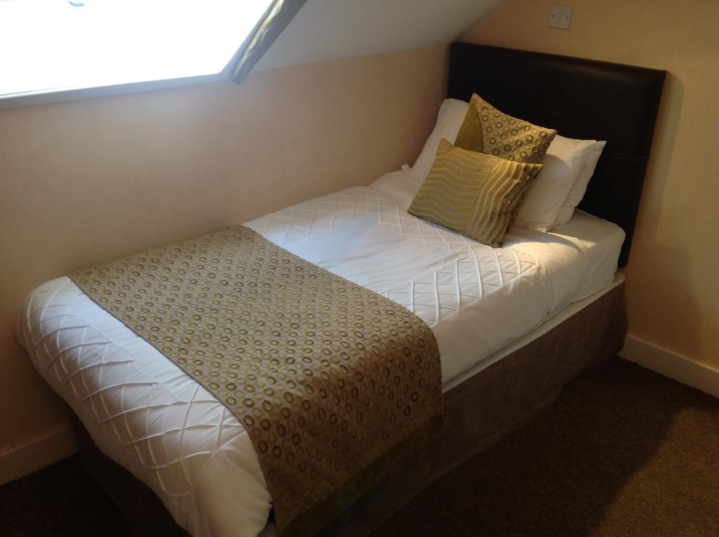Classic Guest House Edimburgo Camera foto