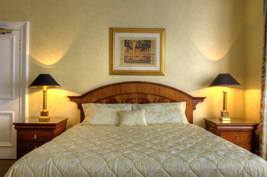 Classic Guest House Edimburgo Camera foto