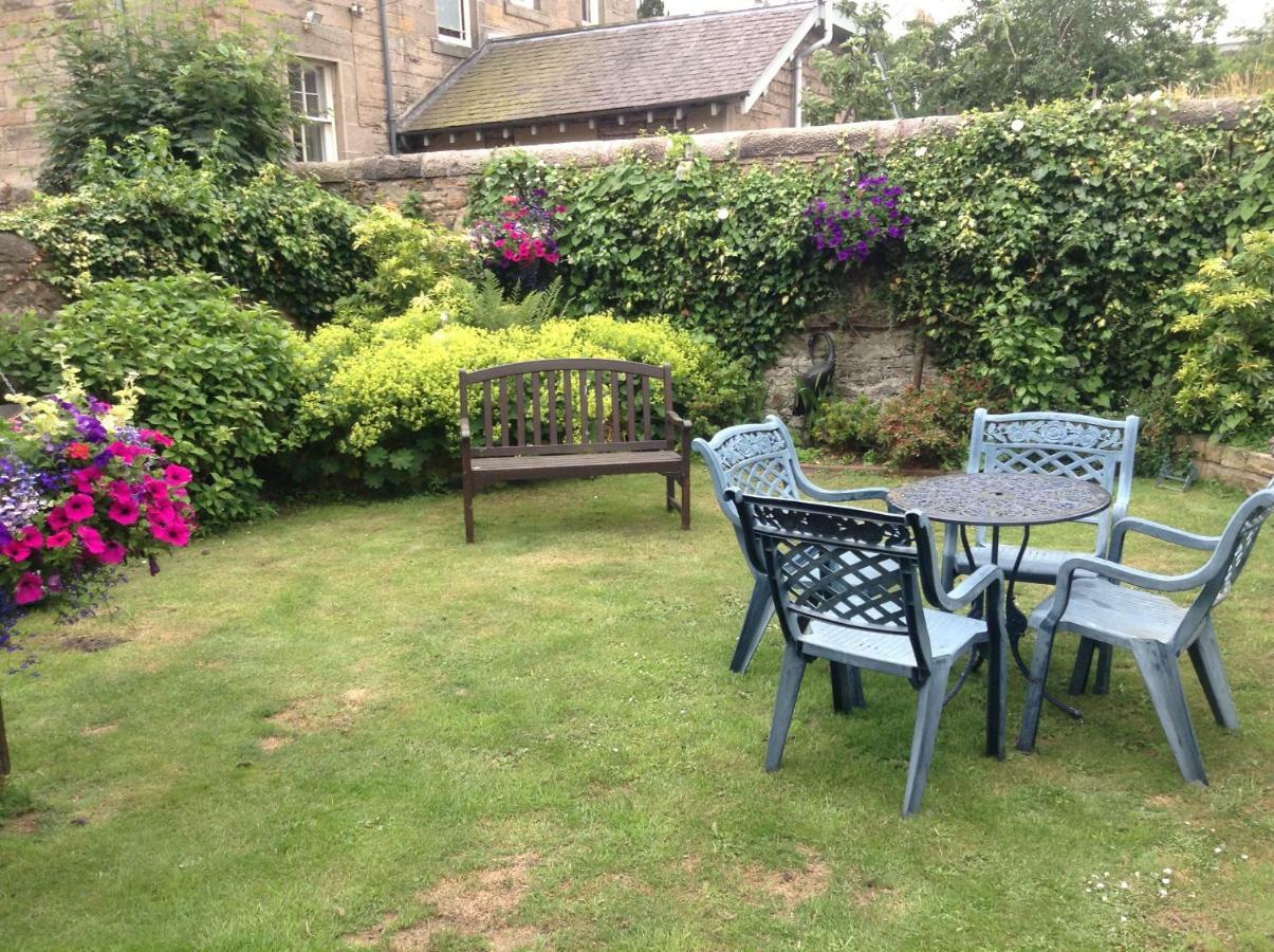 Classic Guest House Edimburgo Esterno foto