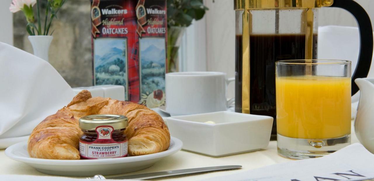 Classic Guest House Edimburgo Esterno foto
